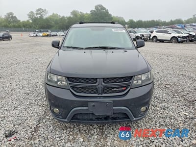 Piąte zdjęcie samochodu w środku: 2013 DODGE JOURNEY SXT VIN:3C4PDDBGXDT661936 - miniatura