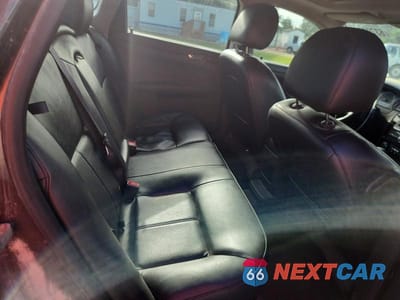 Zdjęcie 10 z 12 samochodu: 2014 CHEVROLET IMPALA LIMITED LTZ VIN:2G1WC5E39E1105867 - miniatura