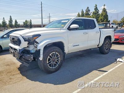 2025 TOYOTA TACOMA TRD SPORT 3TMLB5JN3SM125928 - główne zdjęcie licytacji z USA - miniatura