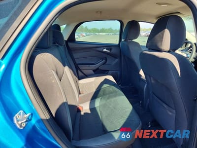 Zdjęcie 10 z 12 samochodu: 2013 FORD FOCUS SE VIN:1FADP3F22DL269957 - miniatura