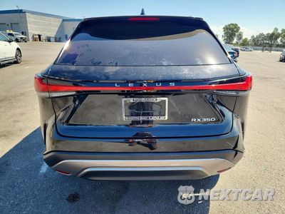 Zdjęcie 6 z 12 samochodu: 2023 LEXUS RX 350 PREMIUM+ VIN:2T2BAMBA8PC015053 - miniatura