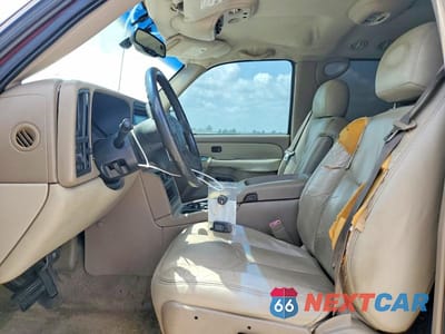 Zdjęcie 7 z 13 samochodu: 2003 CHEVROLET TAHOE VIN:1GNEC13Z23R291475 - miniatura