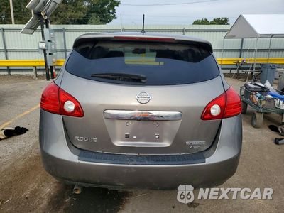 Zdjęcie 6 z 12 samochodu: 2014 NISSAN ROGUE SELECT S VIN:JN8AS5MV6EW700695 - miniatura