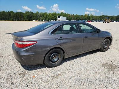 Trzecie zdjęcie samochodu z tyłu: 2017 TOYOTA CAMRY LE VIN:4T1BF1FK2HU290098 - miniatura