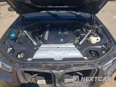 Zdjęcie 11 z 12 samochodu: 2022 BMW X3 M40I VIN:5UX83DP06N9M62782 - miniatura