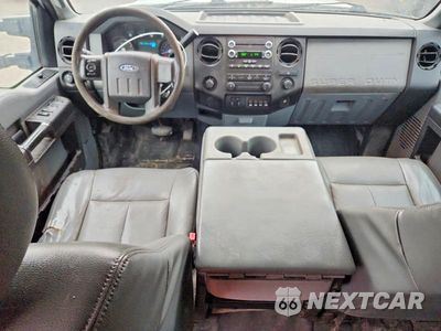Zdjęcie 8 z 13 samochodu: 2013 FORD F250 SUPER DUTY VIN:1FT7W2AT1DEA31364 - miniatura