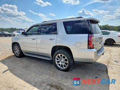 Drugie zdjęcie samochodu z przodu: 2015 GMC YUKON DENALI VIN:1GKS2CKJ4FR265779 - miniatura
