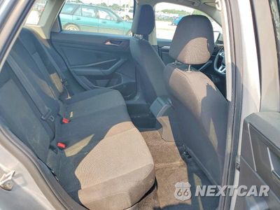 Zdjęcie 10 z 12 samochodu: 2021 VOLKSWAGEN JETTA S VIN:3VWC57BU2MM058411 - miniatura