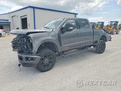 2026 FORD F250 SUPER DUTY 1FT8W2BM9TED09230 - główne zdjęcie licytacji z USA - miniatura