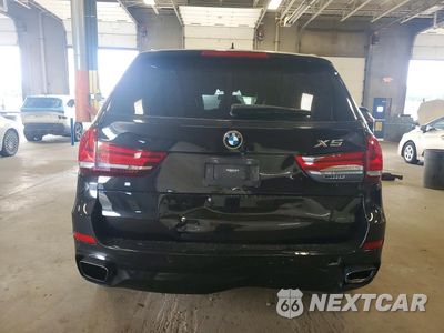 Zdjęcie 6 z 13 samochodu: 2018 BMW X5 XDRIVE50I VIN:5UXKR6C52J0U14499 - miniatura