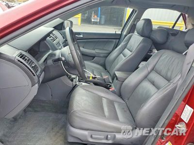Zdjęcie 19 z 36 samochodu: 2007 HONDA ACCORD EX VIN:1HGCM66577A096352 - miniatura