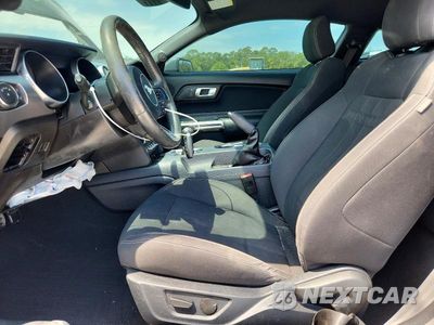 Zdjęcie 7 z 13 samochodu: 2021 FORD MUSTANG GT VIN:1FA6P8CF2M5146029 - miniatura