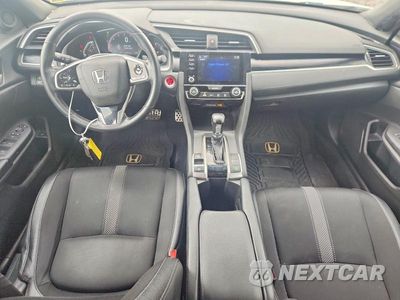 Zdjęcie 8 z 12 samochodu: 2020 HONDA CIVIC SPORT VIN:19XFC2F88LE215132 - miniatura