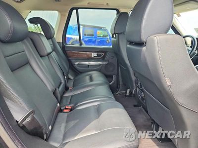 Zdjęcie 11 z 13 samochodu: 2013 LAND ROVER RANGE ROVER SPORT HSE VIN:SALSF2D42DA796629 - miniatura