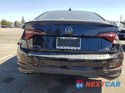Zdjęcie 6 z 13 samochodu: 2023 VOLKSWAGEN JETTA SE VIN:3VW7M7BU3PM047409 - miniatura