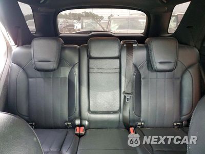 Zdjęcie 10 z 13 samochodu: 2018 MERCEDES-BENZ GLE 350 VIN:4JGDA5JB6JB036725 - miniatura