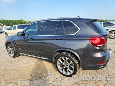 Drugie zdjęcie samochodu z przodu: 2016 BMW X5 XDRIVE50I VIN:5UXKR6C53G0J81130 - miniatura
