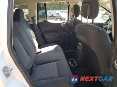 Zdjęcie 11 z 13 samochodu: 2016 JEEP COMPASS SPORT VIN:1C4NJDBBXGD729442 - miniatura