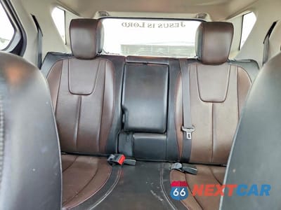 Zdjęcie 10 z 13 samochodu: 2012 CHEVROLET EQUINOX LT VIN:2GNFLNEK0C6327400 - miniatura
