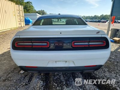 Zdjęcie 6 z 12 samochodu: 2022 DODGE CHALLENGER GT VIN:2C3CDZKG8NH247676 - miniatura