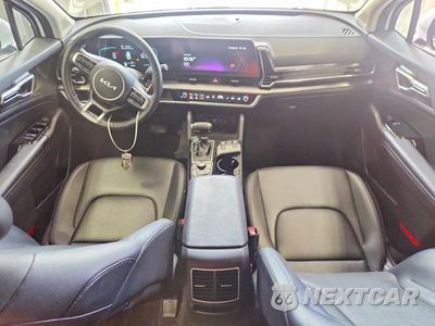 Zdjęcie 8 z 14 samochodu: 2025 KIA SPORTAGE EX VIN:5XYK33DF4SG268210 - miniatura
