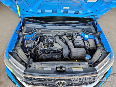 Zdjęcie 12 z 13 samochodu: 2022 VOLKSWAGEN TAOS SE VIN:3VVRX7B20NM086586 - miniatura