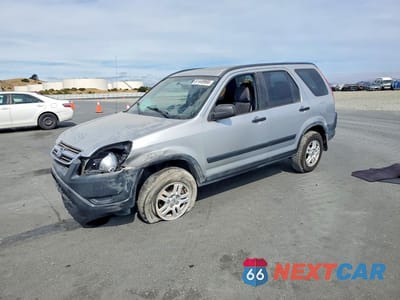 2003 HONDA CR-V EX JHLRD78883C045417 - główne zdjęcie licytacji z USA - miniatura