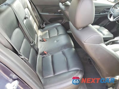 Zdjęcie 10 z 13 samochodu: 2013 CHEVROLET CRUZE LT VIN:1G1PE5SB7D7326847 - miniatura