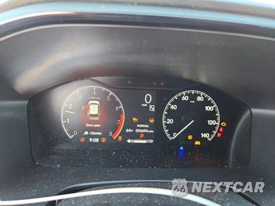 Zdjęcie 9 z 13 samochodu: 2024 HONDA CR-V EX VIN:5J6RS4H41RL005780 - miniatura