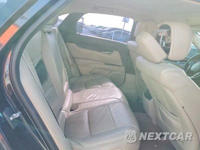 Zdjęcie 10 z 13 samochodu: 2014 CADILLAC XTS VIN:2G61U5S3XE9244347 - miniatura