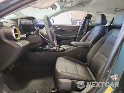 Zdjęcie 7 z 13 samochodu: 2026 CHEVROLET TRAX 1LT VIN:KL77LHEP6TC086490 - miniatura
