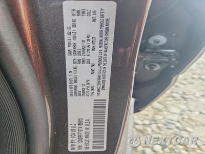 Zdjęcie 12 z 12 samochodu: 2026 RAM 1500 BIG HORN/LONE STAR VIN:1C6SRFFT9TN186915 - miniatura