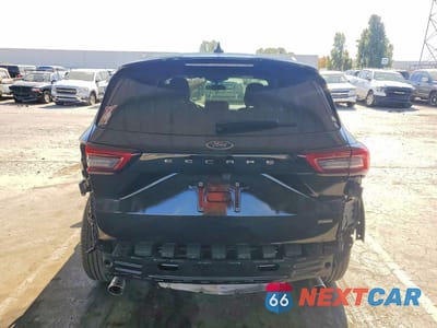 Zdjęcie 6 z 12 samochodu: 2024 FORD ESCAPE ST LINE VIN:1FMCU0MZ3RUA05642 - miniatura