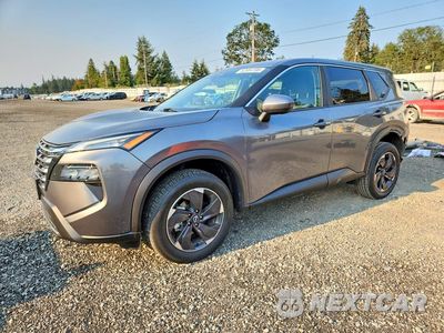 2024 NISSAN ROGUE SV 5N1BT3BB1RC679171 - główne zdjęcie licytacji z USA - miniatura