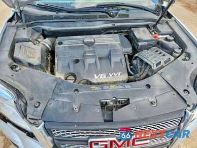 Zdjęcie 11 z 12 samochodu: 2012 GMC TERRAIN SLT VIN:2GKFLWE56C6161946 - miniatura