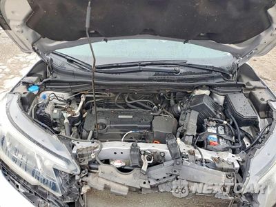 Zdjęcie 12 z 13 samochodu: 2016 HONDA CR-V LX VIN:5J6RM4H30GL102029 - miniatura