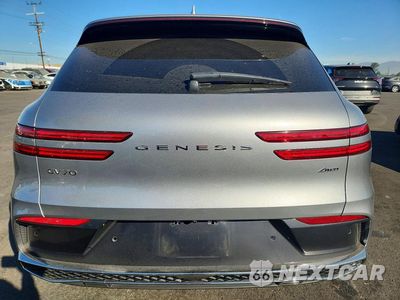 Zdjęcie 6 z 13 samochodu: 2026 GENESIS GV70 2.5T STANDARD VIN:5NMMADTB5TH054529 - miniatura