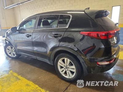 Drugie zdjęcie samochodu z przodu: 2019 KIA SPORTAGE LX VIN:KNDPMCAC3K7560053 - miniatura