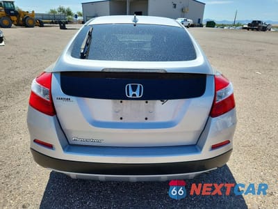 Zdjęcie 6 z 13 samochodu: 2013 HONDA CROSSTOUR EX VIN:5J6TF3H38DL002119 - miniatura