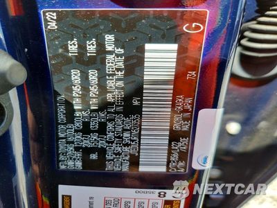 Zdjęcie 13 z 13 samochodu: 2022 TOYOTA 4RUNNER LIMITED VIN:JTEDU5JR1N5273535 - miniatura