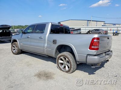 Drugie zdjęcie samochodu z przodu: 2020 RAM 1500 LIMITED VIN:1C6SRFPT3LN324348 - miniatura