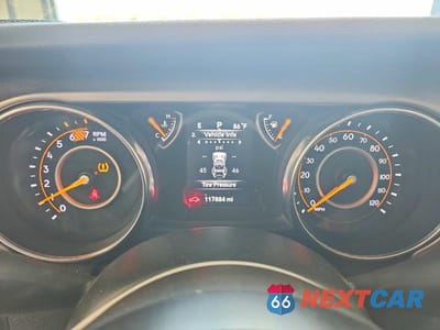 Zdjęcie 9 z 13 samochodu: 2020 JEEP WRANGLER UNLIMITED SPORT VIN:1C4HJXDN6LW257437 - miniatura