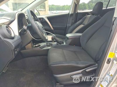 Zdjęcie 7 z 12 samochodu: 2014 TOYOTA RAV4 LE VIN:JTMBFREV1ED051183 - miniatura