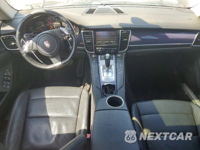 Zdjęcie 8 z 12 samochodu: 2011 PORSCHE PANAMERA 2 VIN:WP0AA2A74BL012288 - miniatura