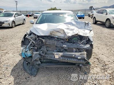 Piąte zdjęcie samochodu w środku: 2021 NISSAN ALTIMA S VIN:1N4BL4BV7MN352443 - miniatura
