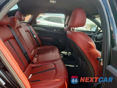Zdjęcie 10 z 12 samochodu: 2024 KIA K5 GT LINE VIN:5XXG64J20RG250032 - miniatura