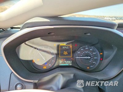 Zdjęcie 9 z 14 samochodu: 2023 SUBARU CROSSTREK PREMIUM VIN:JF2GTAEC4P8267279 - miniatura