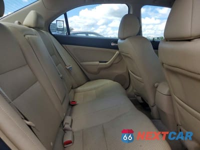 Zdjęcie 10 z 12 samochodu: 2005 ACURA TSX VIN:JH4CL96885C028879 - miniatura