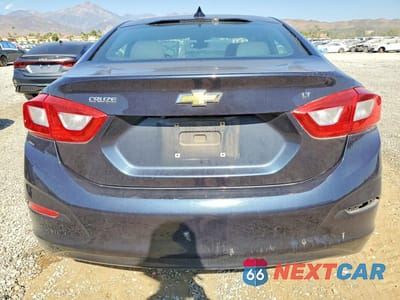 Zdjęcie 6 z 12 samochodu: 2016 CHEVROLET CRUZE LT VIN:1G1BE5SM1G7303614 - miniatura