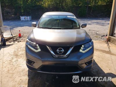 Piąte zdjęcie samochodu w środku: 2016 NISSAN ROGUE S VIN:JN8AT2MT7GW013142 - miniatura